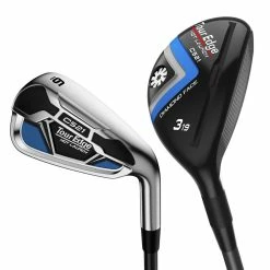 Tour Edge Hot Launch C521 Combo Set Irons