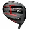 Tour Edge Hot Launch C523 Driver -Putters Shop C523 Driver Back 2 52455.1664303570