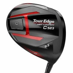 Tour Edge Hot Launch C523 Driver