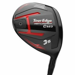 Tour Edge Hot Women's Launch C523 Fairway