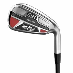Tour Edge Women's Hot Launch C523 Irons