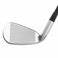 Tour Edge Hot Launch C523 Combo Set Irons -Putters Shop C523 Iron Face 51183.1664307632