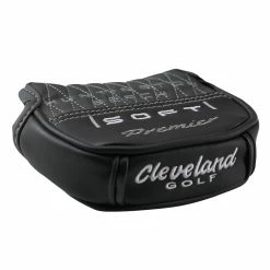 Cleveland Huntington Beach Soft Premier #10.5C Putter -Putters Shop CG Mallet Headcover Lrg 00598.1640218312