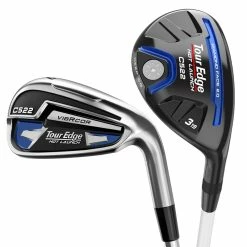 Tour Edge Hot Launch C522 Combo Set Irons