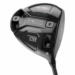Tour Edge Exotics C723 Driver -Putters Shop C DR Back 02 53232.1674759940