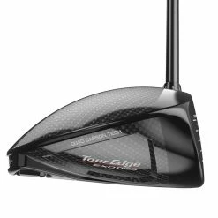 Tour Edge Exotics C723 Driver -Putters Shop C DR Front 22034.1674759940
