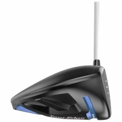 Tour Edge Women's Hot Launch C522 Driver -Putters Shop C Driver Front 25825.1672351022