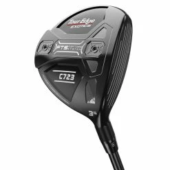 Tour Edge Exotics C723 Fairway