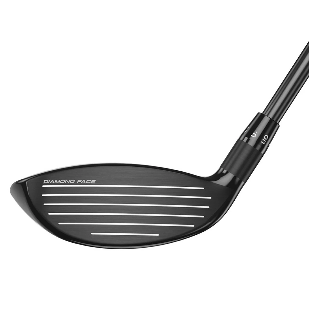 Tour Edge Exotics C723 Fairway 4 Tour Edge Exotics C723 Fairway - Image 2