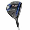 Tour Edge Women's Hot Launch C522 Fairway Wood -Putters Shop C Fwy Sole2 43241.1672355482