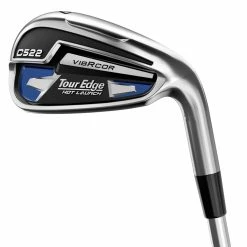 Tour Edge Women's Hot Launch C522 Irons