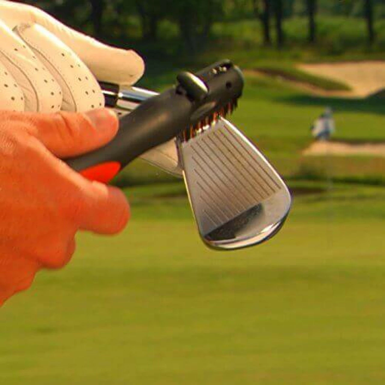 Charter Products, BrushPro Original Golf Brush 7 Charter Products, BrushPro Original Golf Brush - Image 5