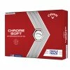 Callaway Chrome Soft Triple Track 22 Golf Balls -Putters Shop Chrome Soft Triple Track White 2022 Packaging 002 83574.1662487042
