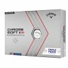 Callaway Chrome Soft X LS Triple Track 22 Golf Balls 1 Callaway Chrome Soft X LS Triple Track 22 Golf Balls -Putters Shop Chrome Soft X LS Triple Track White 2022 Packaging 002 20155.1662487533
