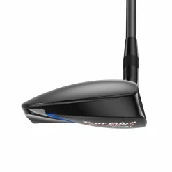 Tour Edge Women's Hot Launch E521 Fairway Wood -Putters Shop E521 Fwy Toe 30382.1672700058