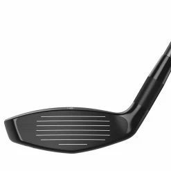 Tour Edge Hot Launch E/C521 Combo Set Irons -Putters Shop E521 Hyb Face 50309.1672771359