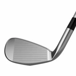 Tour Edge Women's Hot Launch E521 Combo Set Irons -Putters Shop E521 IW Face 84353.1672703550