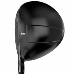 Tour Edge Women's Hot Launch E523 Driver -Putters Shop E523 Driver Top 42289.1664308123