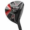 Tour Edge Hot Launch E523 Fairway -Putters Shop E523 Fairway Back 02 59004.1664308300