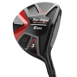 Tour Edge Hot Launch E523 Fairway