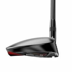 Tour Edge Hot Launch E523 Fairway -Putters Shop E523 Fairway Front 40670.1664308291