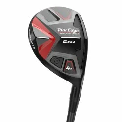 Tour Edge Hot Launch E523 Combo Set Irons -Putters Shop E523 Hybrid Back 60972.1664309427
