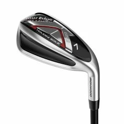 Tour Edge Hot Launch E523 Combo Set Irons -Putters Shop E523 IronWoods Back 08089.1664309413