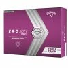 Callaway ERC Soft REVA 23 Golf Balls -Putters Shop ERC Soft REVA packaging lid 2023 001 05051.1673656718