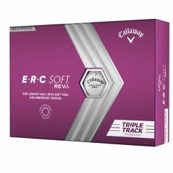 Callaway ERC Soft REVA 23 Golf Balls