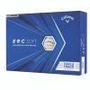 Callaway ERC Soft Golf Balls -Putters Shop ERC Soft white packaging lid 2021 009 77345.1642108761
