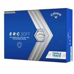 Callaway ERC Soft 23 Golf Balls