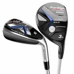 Tour Edge Hot Launch E522 Combo Set Irons