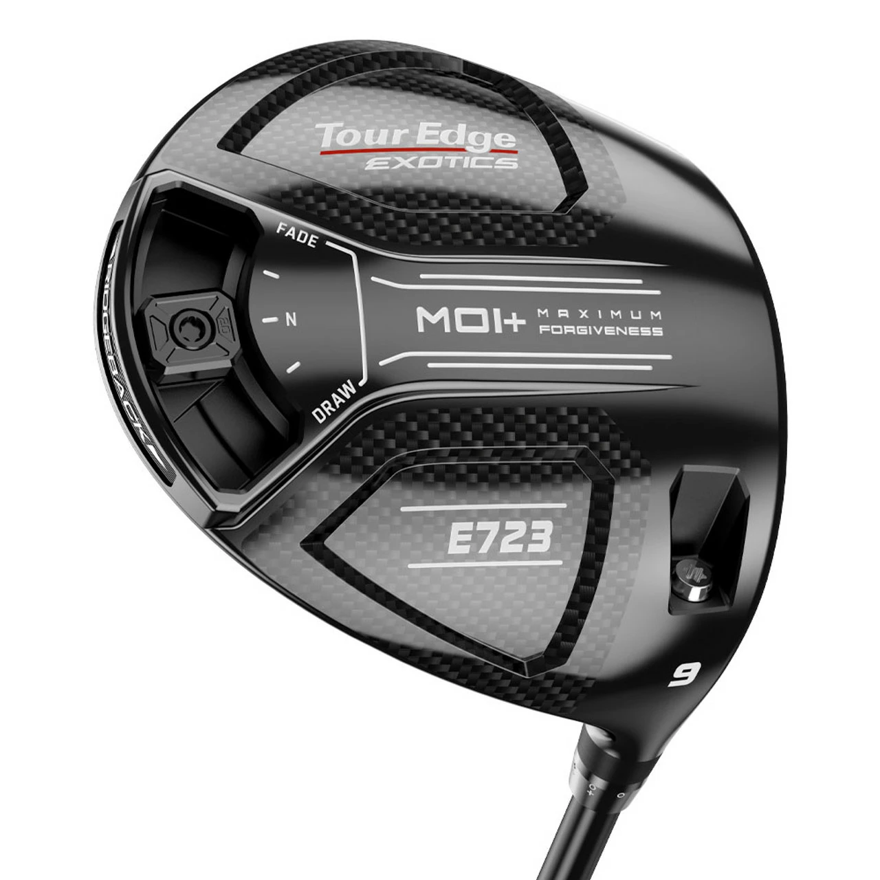 Tour Edge Exotics E723 Driver 7 Tour Edge Exotics E723 Driver - Image 5