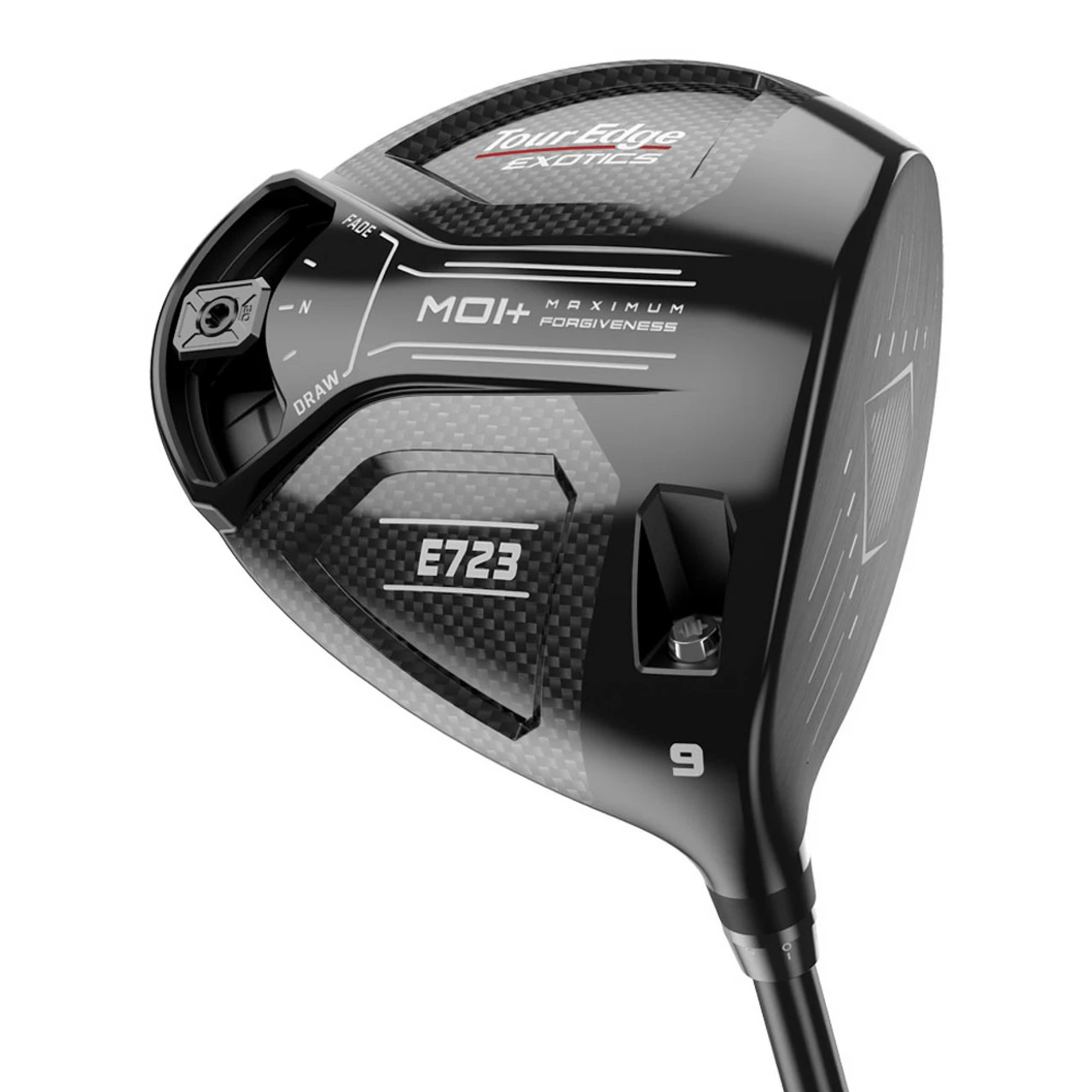 Tour Edge Exotics E723 Driver 3 Tour Edge Exotics E723 Driver