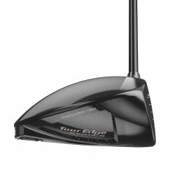 Tour Edge Exotics E723 Driver 10 Tour Edge Exotics E723 Driver -Putters Shop E Driver Front 04590.1674760157