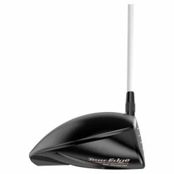 Tour Edge Hot Launch E522 Driver -Putters Shop E Driver Front 85745.1672270415