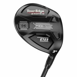 Tour Edge Exotics E723 Fairway