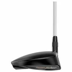 Tour Edge Hot Launch E522 Fairway Wood -Putters Shop E Fwy Front 35578.1672271103
