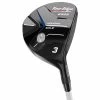 Tour Edge Women's Hot Launch E522 Fairway Wood -Putters Shop E Fwy Sole2 28876.1672337071