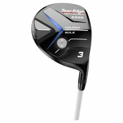 Tour Edge Hot Launch E522 Fairway Wood