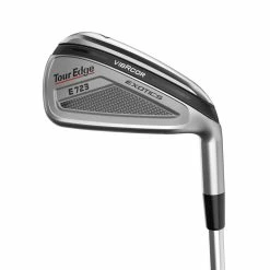 Tour Edge Exotics E723 Irons