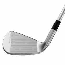 Tour Edge Exotics E723 Irons -Putters Shop E Iron face 75417.1674760229