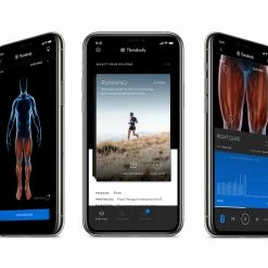 Therabody Theragun 4th Gen Elite Massage Gun -Putters Shop Elite1 97178.1606261659