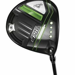 Callaway Women's Epic MAX Driver