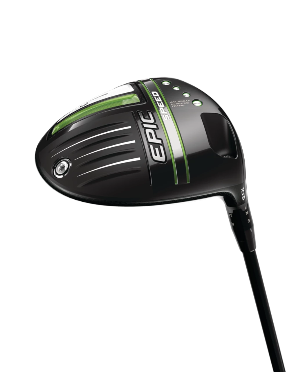 Callaway Women's Epic Speed Driver 9 Callaway Women's Epic Speed Driver - Image 7