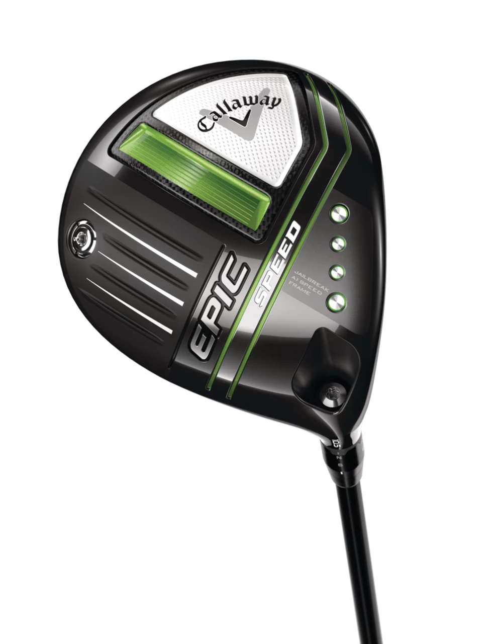 Callaway Women's Epic Speed Driver 3 Callaway Women's Epic Speed Driver