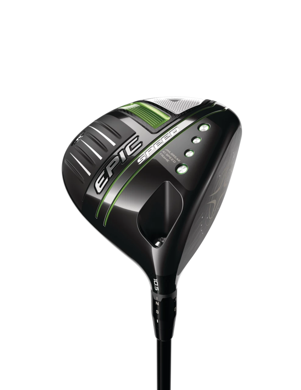 Callaway Women's Epic Speed Driver 7 Callaway Women's Epic Speed Driver - Image 5