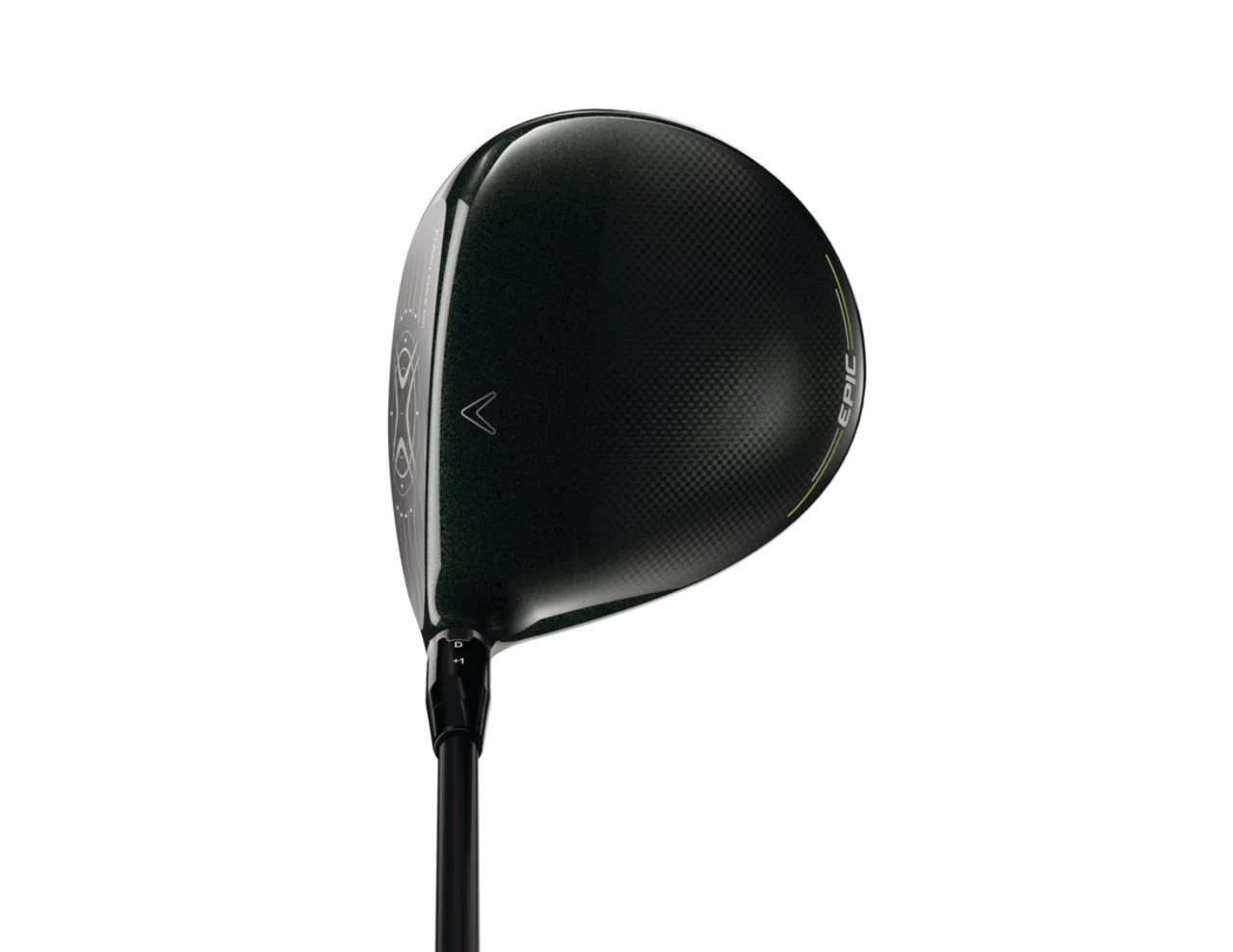 Callaway Women's Epic Speed Driver 5 Callaway Women's Epic Speed Driver - Image 3