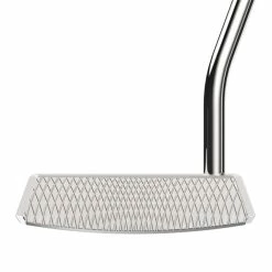 Cleveland HB Soft Milled #11 Single Bend Putter (2 Shaft Options) -Putters Shop FACE X146 HB SM 11 94374.1667855838