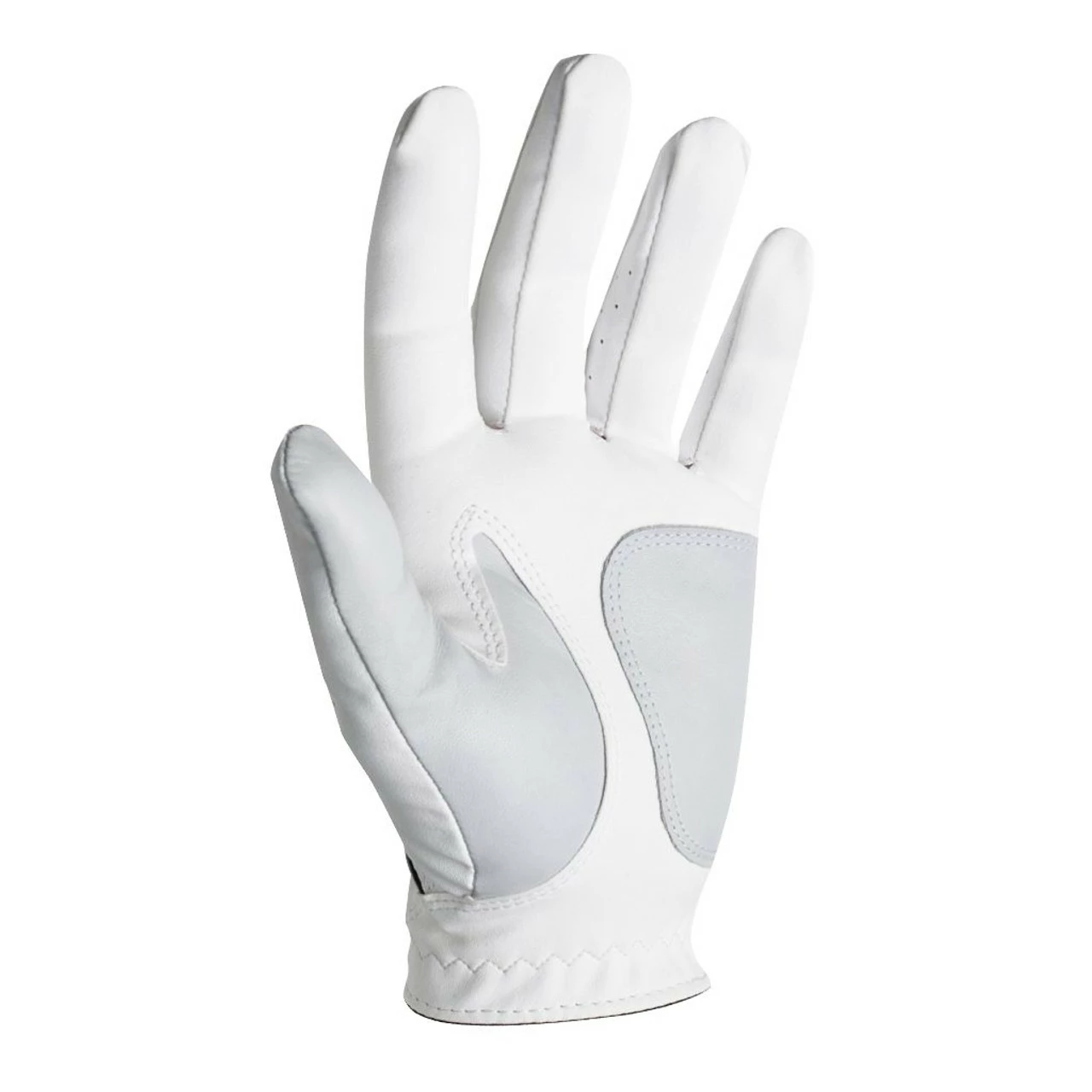FootJoy WeatherSof Golf Glove (2 Pack) 4 FootJoy WeatherSof Golf Glove (2 Pack) - Image 2